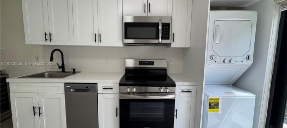 2 Schlafzimmer Wohnung in Miami, USA, Nr. 615004 23