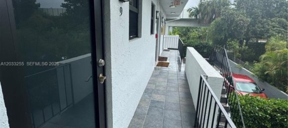 2 Schlafzimmer Wohnung in Miami, USA, Nr. 615004 2