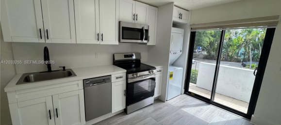 2 Schlafzimmer Wohnung in Miami, USA, Nr. 615004 29