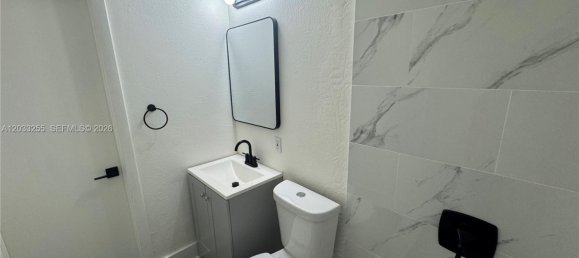 2 Schlafzimmer Wohnung in Miami, USA, Nr. 615004 8