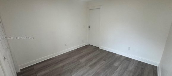 2 Schlafzimmer Wohnung in Miami, USA, Nr. 615004 4