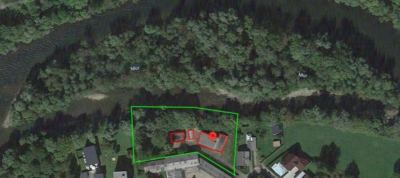 Imóvel comercial de 10 divisões em Zeltweg, Austria N.º 170450 30