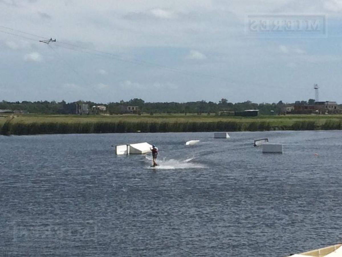 Grundstück in Escobar, Argentina, Nr. 120493