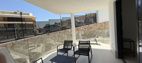 3 bedrooms Apartment in Fuengirola, Spain No. 139626 8