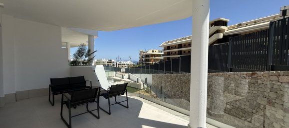 3 bedrooms Apartment in Fuengirola, Spain No. 139626 5