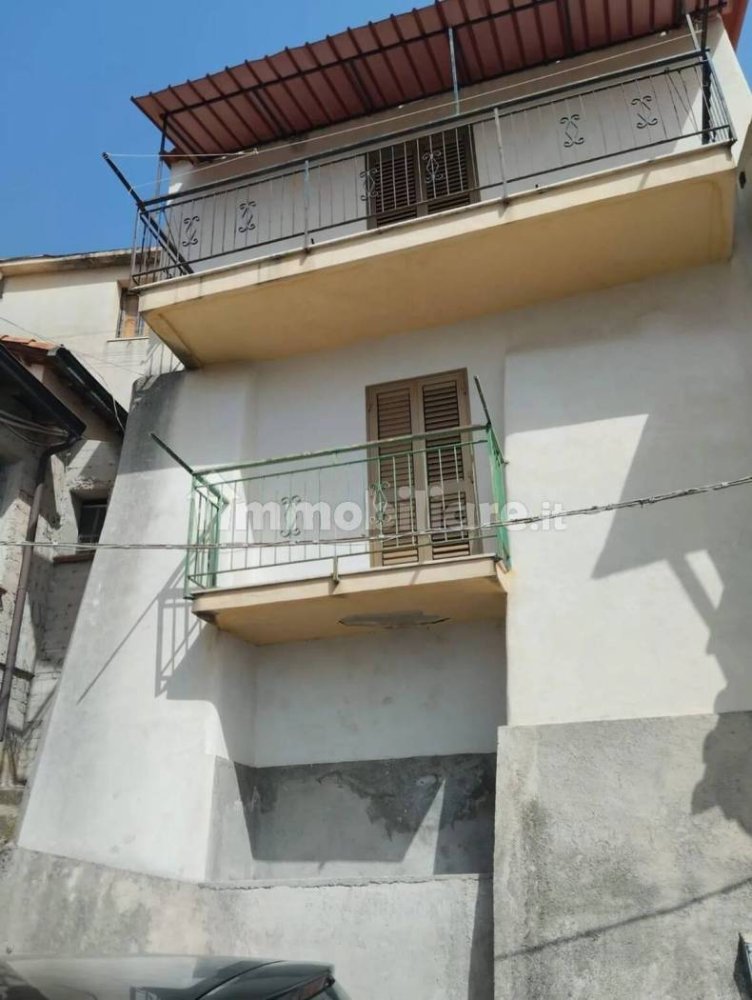 4 غرف نوم فيلا في Canolo, Italy رقم 340110