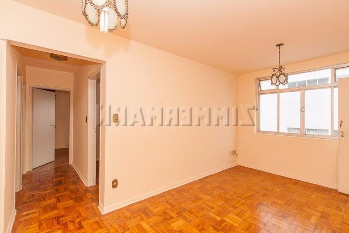 Apartamento de 3 dormitorios en Sao Paulo, Brazil No. 585492
