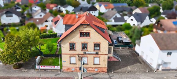 Edificio en Main-Kinzig, Germany 650 m² No. 297360 7