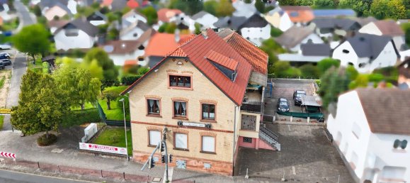 Edificio en Main-Kinzig, Germany 650 m² No. 297360 8