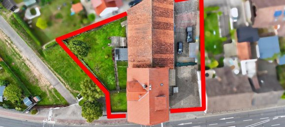 Edificio en Main-Kinzig, Germany 650 m² No. 297360 2