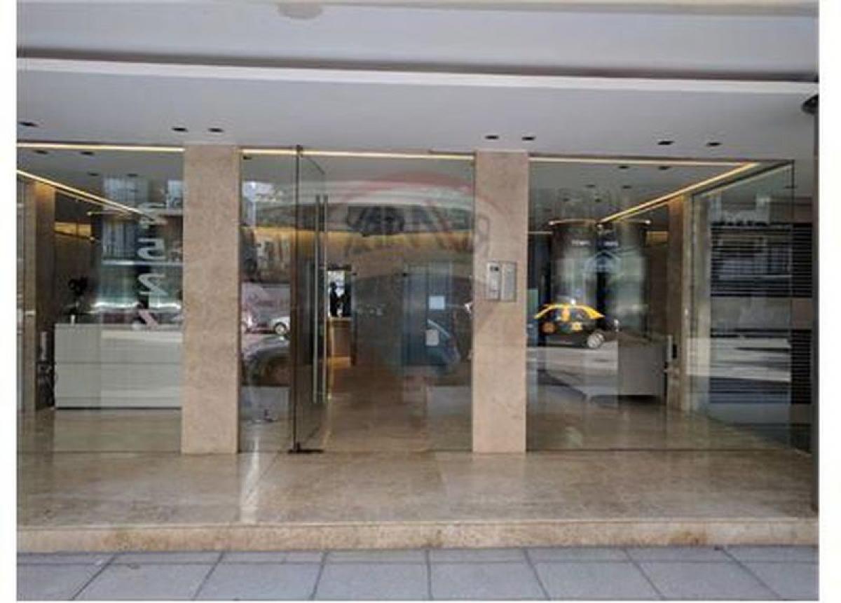 Квартира с 3 спальнями в Буэнос-Айрес, Аргентина № 103689