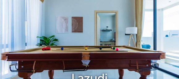 3 غرف نوم فيلا في Cha-am, Thailand رقم 14790 10