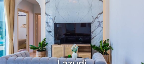 3 غرف نوم فيلا في Cha-am, Thailand رقم 14790 7