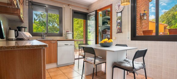 Casa de 3 dormitorios en L'Ametlla del Vallès, Spain No. 136115 14