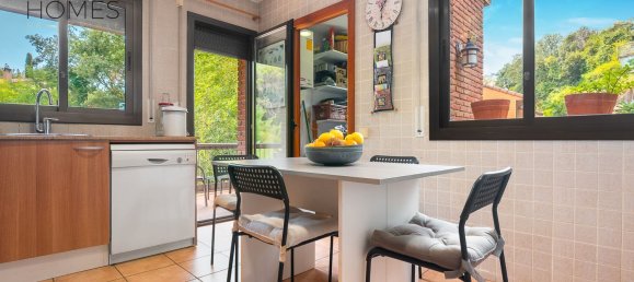 Casa de 3 dormitorios en L'Ametlla del Vallès, Spain No. 136115 15