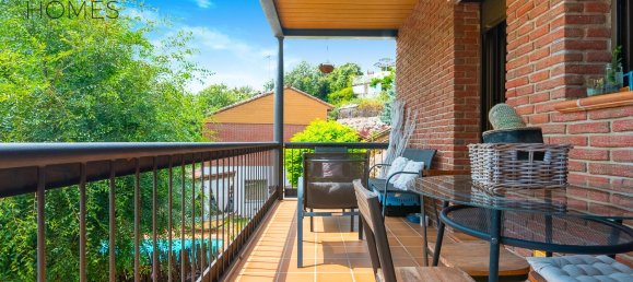 Casa de 3 dormitorios en L'Ametlla del Vallès, Spain No. 136115 22