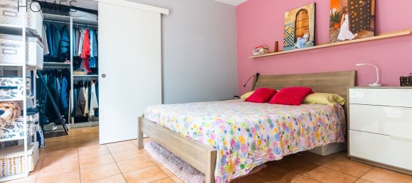 Casa de 3 dormitorios en L'Ametlla del Vallès, Spain No. 136115 36