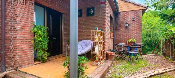 Casa de 3 dormitorios en L'Ametlla del Vallès, Spain No. 136115 44