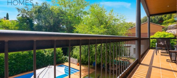 Casa de 3 dormitorios en L'Ametlla del Vallès, Spain No. 136115 12