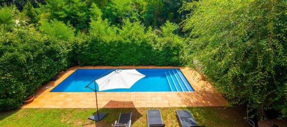 Casa de 3 dormitorios en L'Ametlla del Vallès, Spain No. 136115 24