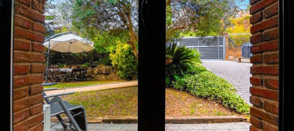 Casa de 3 dormitorios en L'Ametlla del Vallès, Spain No. 136115 40