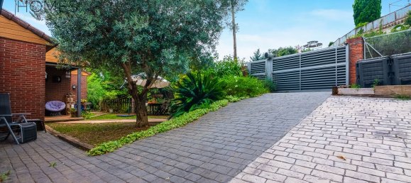 Casa de 3 dormitorios en L'Ametlla del Vallès, Spain No. 136115 46