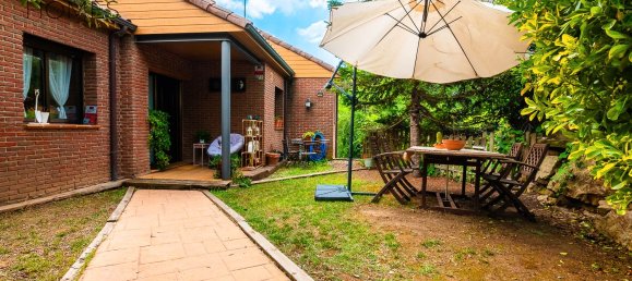 Casa de 3 dormitorios en L'Ametlla del Vallès, Spain No. 136115 41
