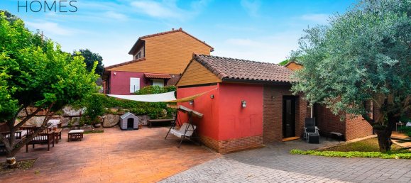 Casa de 3 dormitorios en L'Ametlla del Vallès, Spain No. 136115 47