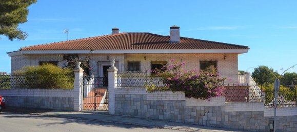 10 bedrooms Villa in Dehesa De Campoamor, Spain No. 189226 9