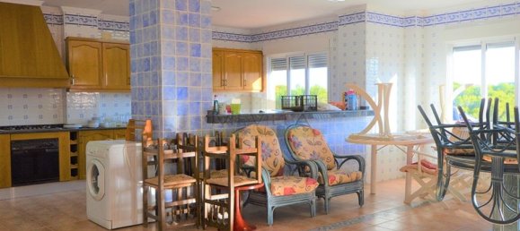 10 bedrooms Villa in Dehesa De Campoamor, Spain No. 189226 17