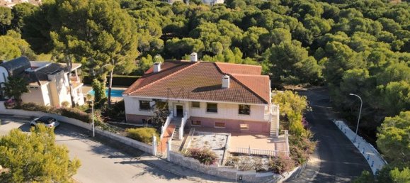 10 bedrooms Villa in Dehesa De Campoamor, Spain No. 189226 10