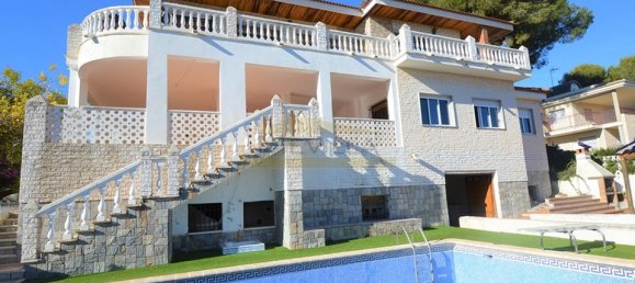 10 bedrooms Villa in Dehesa De Campoamor, Spain No. 189226 3