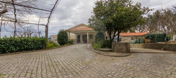 4 bedrooms House in Ponte, Portugal No. 42003 12