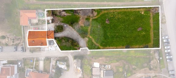 4 bedrooms House in Ponte, Portugal No. 42003 26