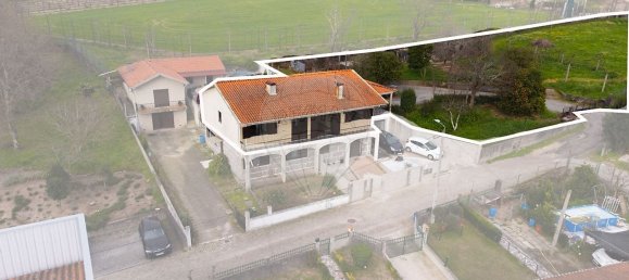 4 bedrooms House in Ponte, Portugal No. 42003 3