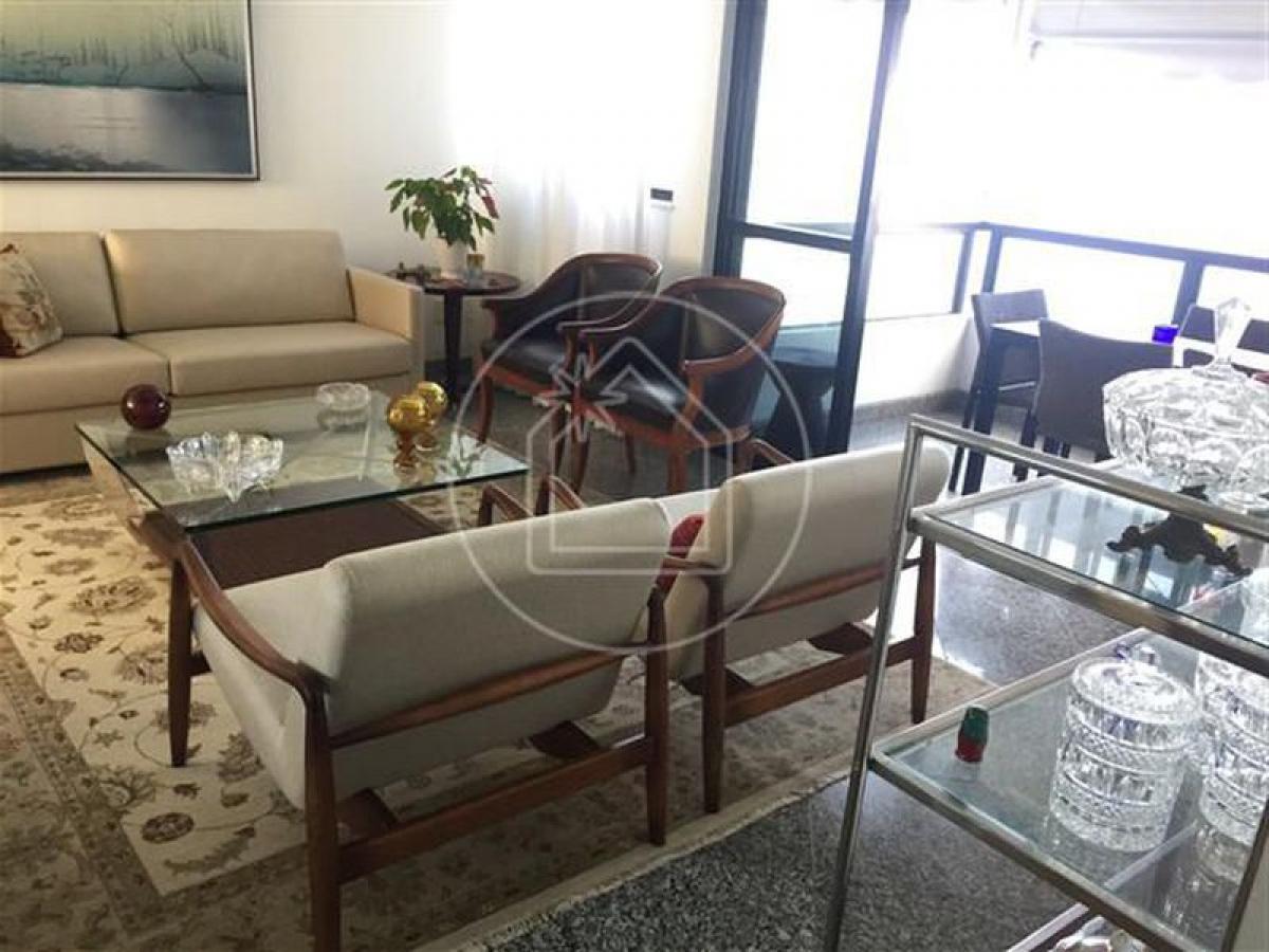 3 Schlafzimmer Wohnung in Salvador, Brazil, Nr. 556380