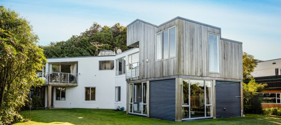 4 Schlafzimmer Haus in Harbour View, New Zealand, Nr. 11 22