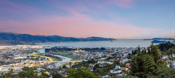 4 Schlafzimmer Haus in Harbour View, New Zealand, Nr. 11 24