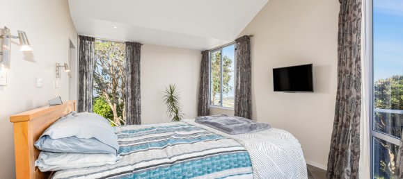 4 Schlafzimmer Haus in Harbour View, New Zealand, Nr. 11 12