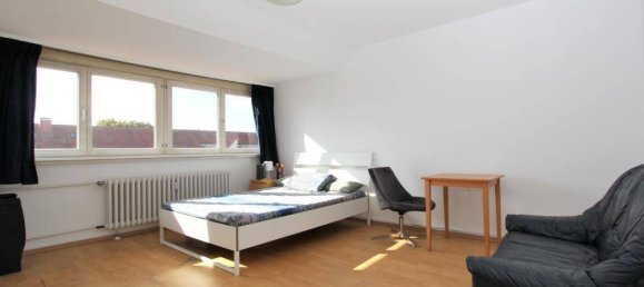 Apartamento T2 em Wandsbek, Germany N.º 79662 4