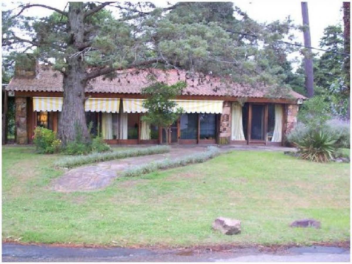 3 غرف نوم منزل في Maldonado, Uruguay رقم 10403