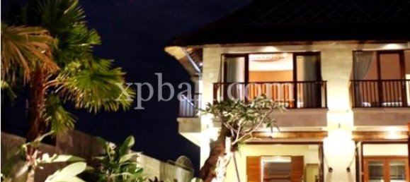 4 غرف نوم فيلا في Canggu, Indonesia رقم 3869 10