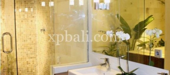 4 غرف نوم فيلا في Canggu, Indonesia رقم 3869 19