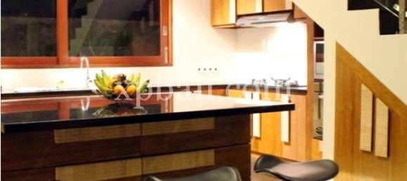 4 غرف نوم فيلا في Canggu, Indonesia رقم 3869 17