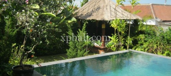 4 غرف نوم فيلا في Canggu, Indonesia رقم 3869 27