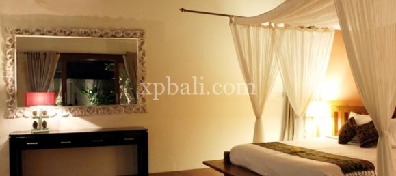 4 غرف نوم فيلا في Canggu, Indonesia رقم 3869 20