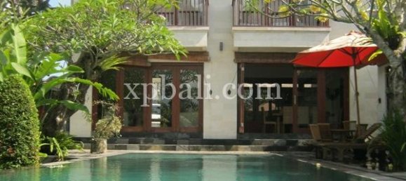 4 غرف نوم فيلا في Canggu, Indonesia رقم 3869 25