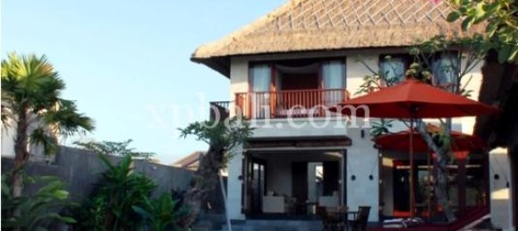 4 غرف نوم فيلا في Canggu, Indonesia رقم 3869 7