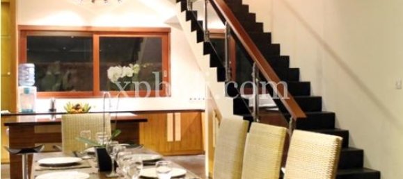 4 غرف نوم فيلا في Canggu, Indonesia رقم 3869 15