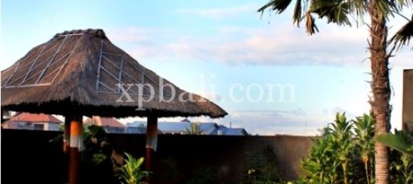 4 غرف نوم فيلا في Canggu, Indonesia رقم 3869 5